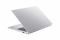Ноутбук Acer Aspire 14 AI A14-I71M 14" WUXGA OLED, Intel U9-386H, 16GB, F512GB, UMA, Win11, сріблястий