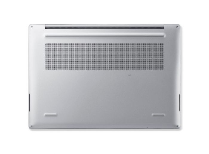 Ноутбук Acer Swift Edge 14 AI SFE14-I51 14" 2.8K OLED, Intel U5-325, 16GB, F512GB, UMA, Win11, Calcite White