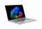 Ноутбук Acer Swift Edge 14 AI SFE14-I51 14" 2.8K OLED, Intel U5-325, 16GB, F512GB, UMA, Win11, Calcite White