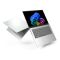 Ноутбук Acer Swift Edge 14 AI SFE14-I51 14" 2.8K OLED, Intel U5-325, 16GB, F512GB, UMA, Win11, Calcite White