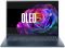 Ноутбук Acer Swift Edge 16 AI SFE16-I51 16" 2.8K OLED, Intel U9-386H, 16GB, F512GB, UMA, Win11, синій