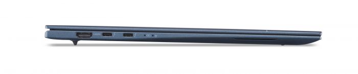 Ноутбук Acer Swift Edge 16 AI SFE16-I51 16" 2.8K OLED, Intel U7-355, 16GB, F512GB, UMA, Win11, синій