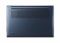 Ноутбук Acer Swift Edge 16 AI SFE16-I51 16" 2.8K OLED, Intel U7-355, 16GB, F512GB, UMA, Win11, синій