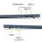Ноутбук Acer Swift Edge 16 AI SFE16-I51 16" 2.8K OLED, Intel U5-325, 16GB, F512GB, UMA, Win11, синій