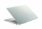 Ноутбук Acer Swift Edge 14 AI SFE14-I51 14" 2.8K OLED, Intel U9-386H, 16GB, F512GB, UMA, Win11, Calcite White