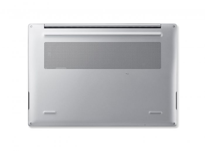 Ноутбук Acer Swift Edge 14 AI SFE14-I51 14" 2.8K OLED, Intel U9-386H, 16GB, F512GB, UMA, Win11, Calcite White