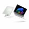Ноутбук Acer Swift Edge 14 AI SFE14-I51 14" 2.8K OLED, Intel U7-355, 16GB, F512GB, UMA, Win11, Calcite White
