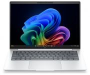 Ноутбук HP EliteBook 8-G2i 14" WUXGA IPS AG, Intel U7-365, 32GB, F512GB UMA, Win11P, сріблястий