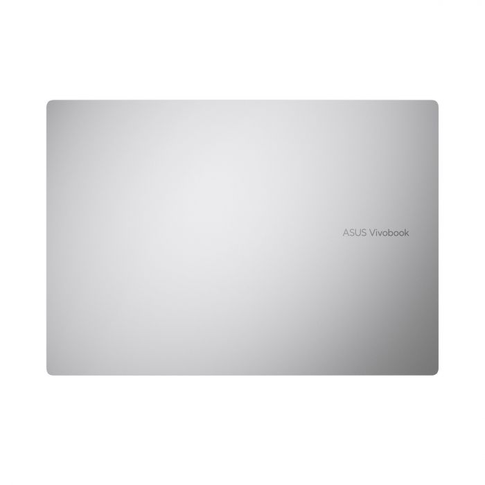 Ноутбук ASUS Vivobook 16 X1607AA-MB010W 16" WUXGA IPS, Intel Ultra 5 325, 16GB, F512GB, UMA, Win11, Сріблястий