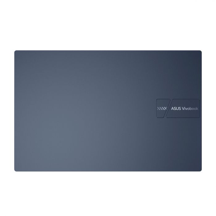 Ноутбук ASUS Vivobook 15 X1504VA-BQ5603 15.6" FHD IPS, Intel i3-1315U, 16GB, F512GB, UMA, NoOS, Блакитний