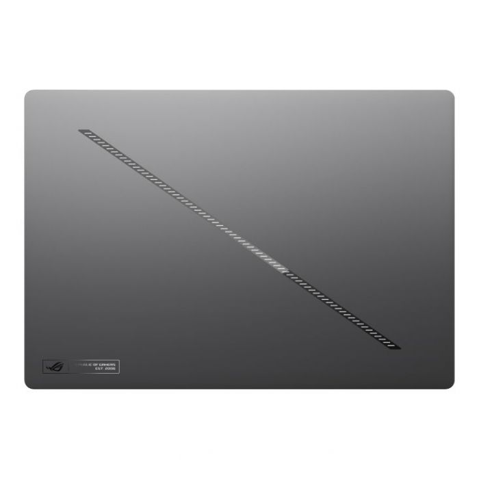 Ноутбук ASUS ROG Zephyrus G16 GU606AR-TB063W 16" WQXGA OLED, Intel Ultra 9 386H, 32GB, F1TB, NVD5070Ti-12, Win11, Сірий