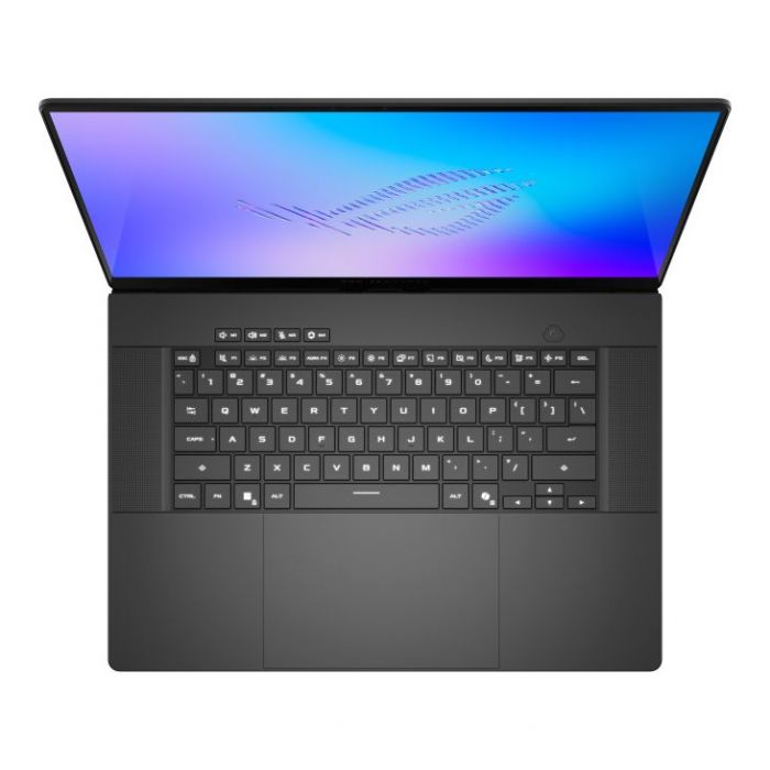 Ноутбук ASUS ROG Zephyrus G16 GU606AR-TB063W 16" WQXGA OLED, Intel Ultra 9 386H, 32GB, F1TB, NVD5070Ti-12, Win11, Сірий