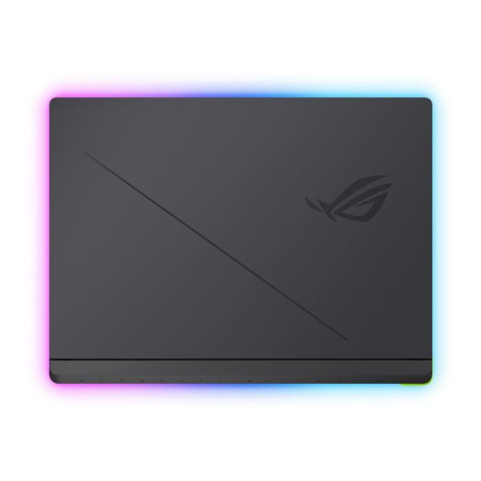 Ноутбук ASUS ROG Strix G18 G815LW-SA320 18" WQXGA mLED, Intel Ultra 9 290HX, 32GB, F2TB, NVD5080-16, NoOS, Сірий