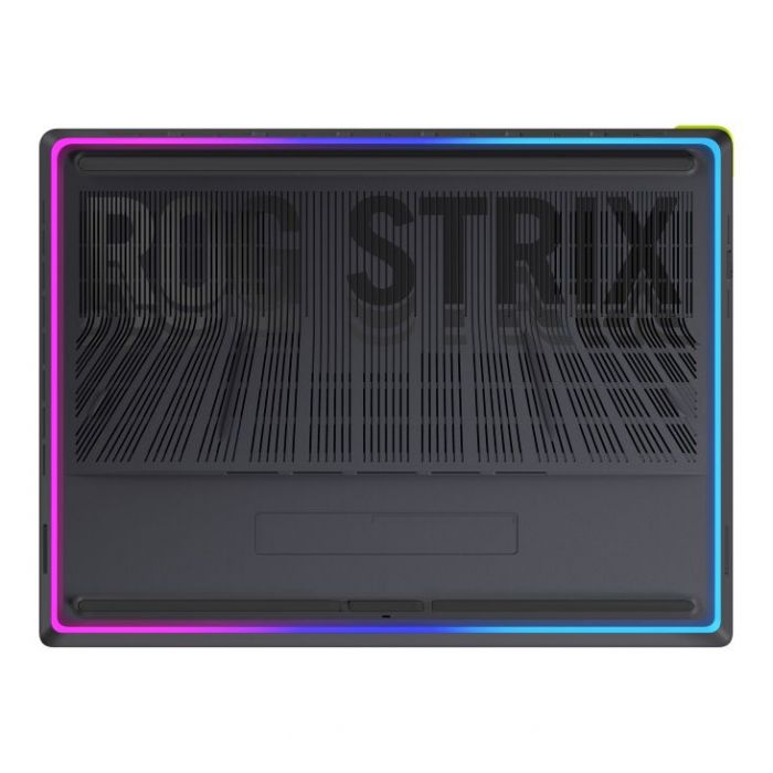 Ноутбук ASUS ROG Strix G18 G815LW-SA320 18" WQXGA mLED, Intel Ultra 9 290HX, 32GB, F2TB, NVD5080-16, NoOS, Сірий