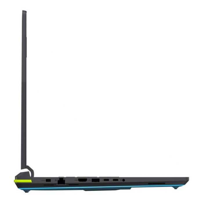 Ноутбук ASUS ROG Strix G18 G815LW-SA320 18" WQXGA mLED, Intel Ultra 9 290HX, 32GB, F2TB, NVD5080-16, NoOS, Сірий