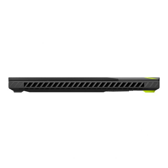 Ноутбук ASUS ROG Strix G16 G614PR-RV036 16" WUXGA IPS, AMD R9 8940HX, 16GB, F1TB, NVD5070Ti-12, NoOS, Сірий