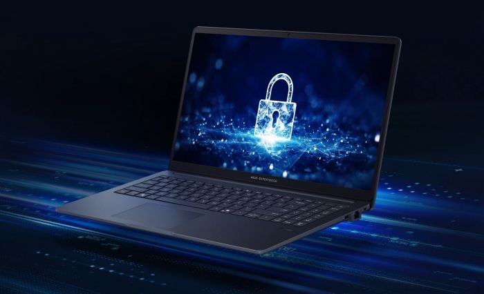 Ноутбук ASUS Expertbook B1 B1503CVA-S79098X 15.6" FHD, Intel 7 240H, 32GB, F512GB, UMA, Win11P, Сірий