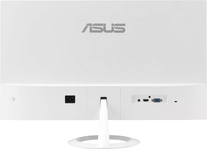 Монітор Asus 23.8" VZ249HG-W D-Sub, HDMI, Audio, IPS, 120Hz, 1ms, sRGB 99%, AdaptiveSync, білий