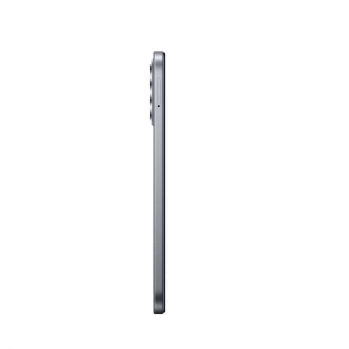 Смартфон TECNO Spark 50 (KN4n) 6.78" 8/256ГБ, 2SIM, 6700мА•год, Titanium Gray