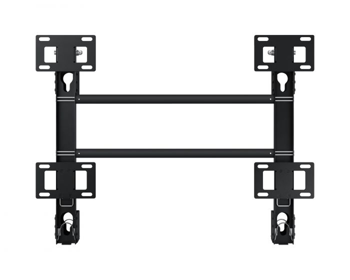 Кріплення ТВ фіксоване Samsung 76-98" WMN8000SXT/RU