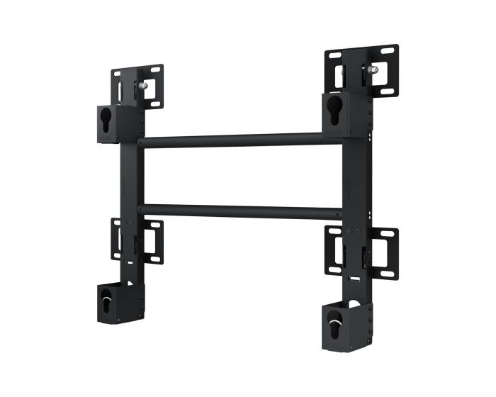 Кріплення ТВ фіксоване Samsung 76-98" WMN8000SXT/RU