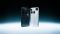 Смартфон Nothing Phone (3) 5G 6.67" 16/512ГБ, 2SIM, 5150мА•год, білий