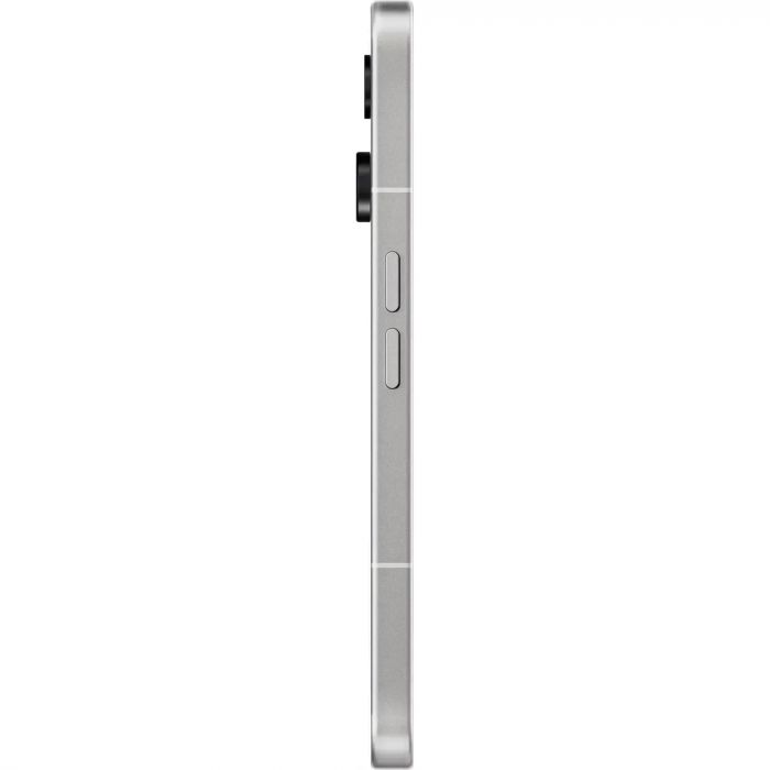 Смартфон Nothing Phone (3) 5G 6.67" 12/256ГБ, 2SIM, 5150мА•год, білий