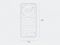 Смартфон Nothing Phone (2a) 6.7" 8/128ГБ, 2SIM, 5000мА•год, чорний
