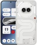Смартфон Nothing Phone (2a) 6.7" 8/128ГБ, 2SIM, 5000мА•год, білий