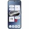 Смартфон Nothing Phone (2a) 6.7" 12/256ГБ, 2SIM, 5000мА•год, білий