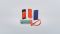 Смартфон CMF by Nothing Phone 1 6.67" 8/128ГБ, 2SIM, 5000мА•год, зелений