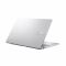 Ноутбук ASUS Vivobook 15 X1504MA-BQ105 15.6" FHD IPS, Intel 3 304, 16GB, F512GB, UMA, noOS, Сріблястий