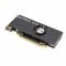 Відеокарта AFOX GeForce GTX 1050 Ti 4GB GDDR5 LP