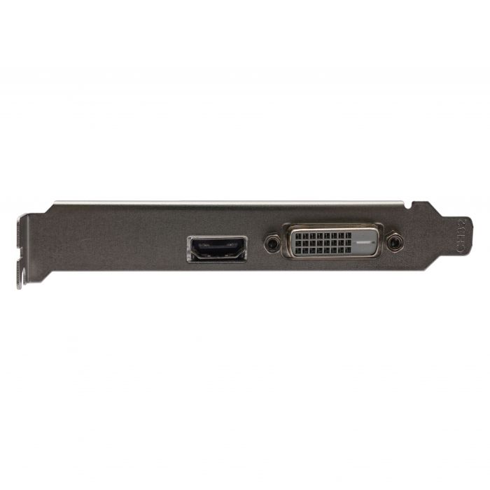 Відеокарта AFOX GeForce GT 1030 4GB GDDR4