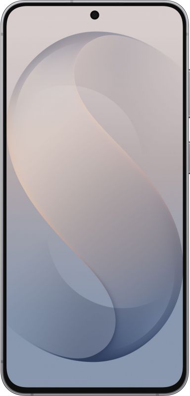 Смартфон Samsung Galaxy S26 FE 5G (S741) 6.7' 8/512ГБ, 2SIM, 4900мА•год, чорний