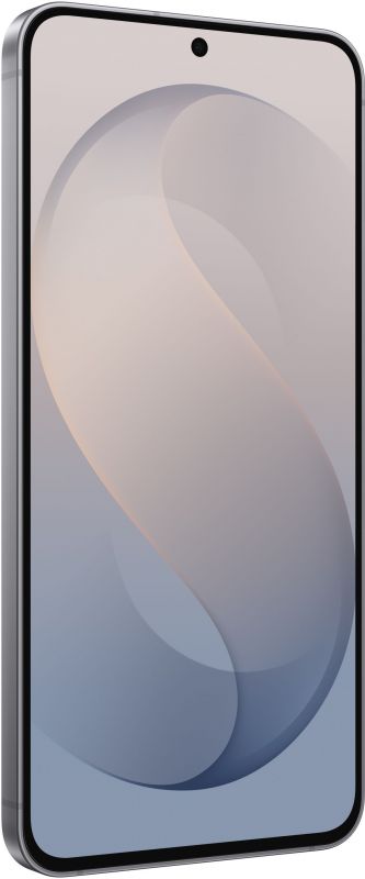 Смартфон Samsung Galaxy S26 FE 5G (S741) 6.7' 8/512ГБ, 2SIM, 4900мА•год, чорний