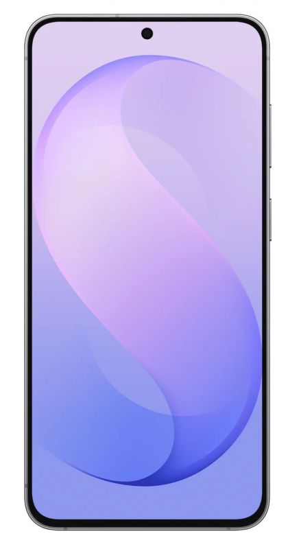 Смартфон Samsung Galaxy S26 FE 5G (S741) 6.7' 8/512ГБ, 2SIM, 4900мА•год, фіолетовий