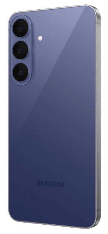 Смартфон Samsung Galaxy S26 FE 5G (S741) 6.7' 8/512ГБ, 2SIM, 4900мА•год, фіолетовий
