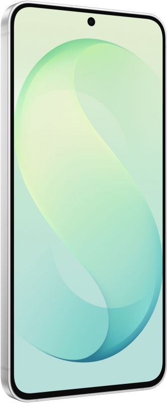 Смартфон Samsung Galaxy S26 FE 5G (S741) 6.7' 8/256ГБ, 2SIM, 4900мА•год, зелений світлий