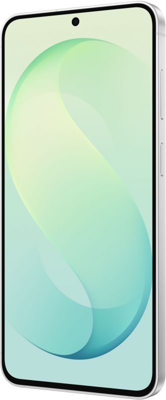 Смартфон Samsung Galaxy S26 FE 5G (S741) 6.7' 8/256ГБ, 2SIM, 4900мА•год, зелений світлий