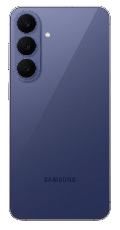 Смартфон Samsung Galaxy S26 FE 5G (S741) 6.7' 8/256ГБ, 2SIM, 4900мА•год, фіолетовий
