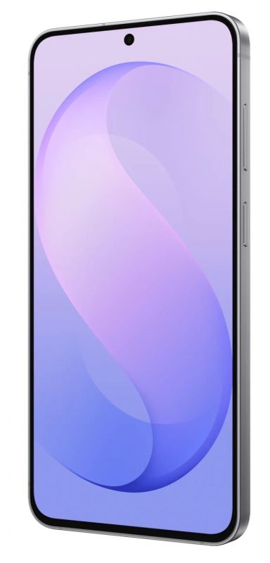 Смартфон Samsung Galaxy S26 FE 5G (S741) 6.7' 8/256ГБ, 2SIM, 4900мА•год, фіолетовий