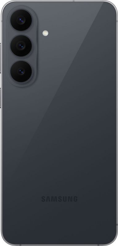 Смартфон Samsung Galaxy S26 FE 5G (S741) 6.7' 8/256ГБ, 2SIM, 4900мА•год, чорний