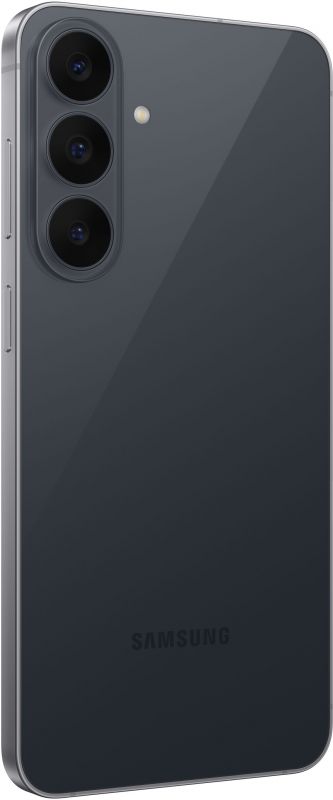 Смартфон Samsung Galaxy S26 FE 5G (S741) 6.7' 8/256ГБ, 2SIM, 4900мА•год, чорний