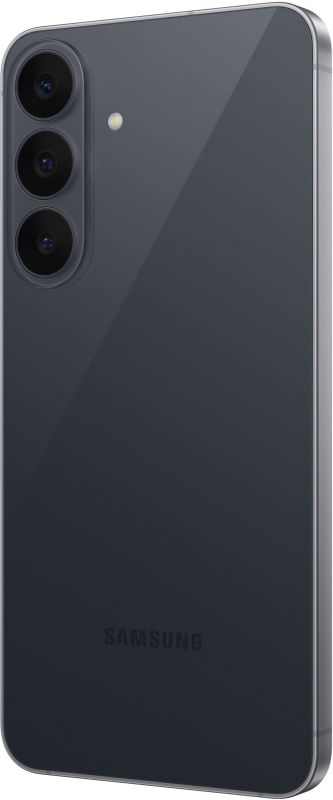 Смартфон Samsung Galaxy S26 FE 5G (S741) 6.7' 8/256ГБ, 2SIM, 4900мА•год, чорний