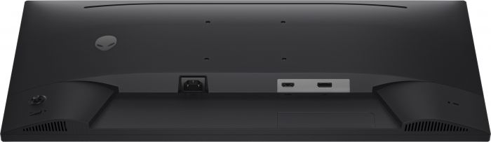 Монітор DELL 27" AW2726DL HDMI, DP, IPS, 2560x1440, 280Hz, 1ms, DCI-P3 93%, FreeSync