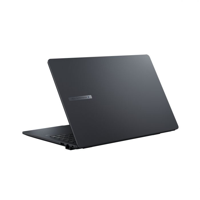 Ноутбук ASUS Expertbook B1 B1503CVA-S79094 15.6" FHD, Intel 5 120U, 16GB, F512GB, UMA, noOS, Сірий