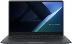 Ноутбук ASUS Expertbook B1 B1503CVA-S79094 15.6" FHD, Intel 5 120U, 16GB, F512GB, UMA, noOS, Сірий
