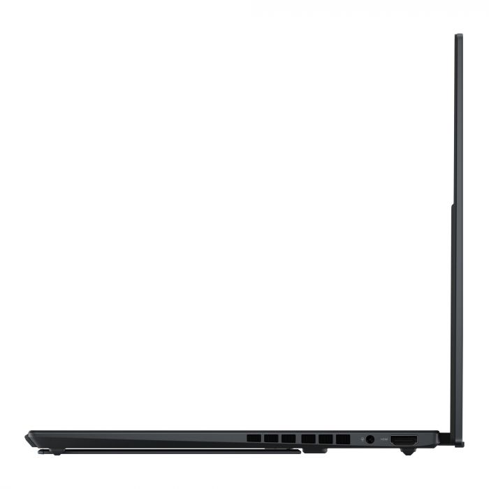 Ноутбук ASUS Zenbook DUO UX8406CA-QL366W 14" FHD OLED, Intel Ultra 7 255H, 32GB, F1TB, UMA, Win11, Сірий