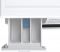 Пральна машина Gorenje фронтальна, 6кг, 1000, A++, 42см, дисплей, пар, інвертор, білий